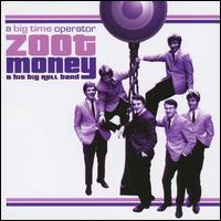 Zoot Money - A Big Time Operator lyrics