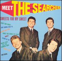 The Searchers - Meet the Searchers lyrics