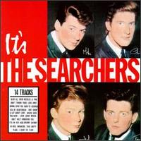 The Searchers - It's the Searchers lyrics