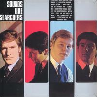 The Searchers - Sounds Like the Searchers lyrics