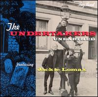 The Undertakers - Unearthed lyrics