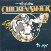 Chicken Shack - The Creeper lyrics