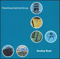 Peter Green - Destiny Road lyrics