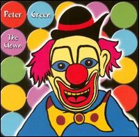 Peter Green - The Clown lyrics