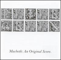 Peter Green - MacBeth: An Original Score lyrics