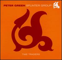 Peter Green - Time Traders lyrics