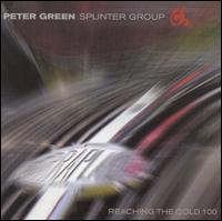 Peter Green - Reaching the Cold 100 lyrics