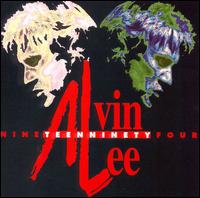 Alvin Lee - 1994 lyrics