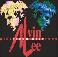Alvin Lee - Nineteen Ninety lyrics