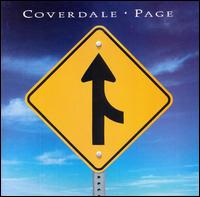Jimmy Page - Coverdale/Page lyrics