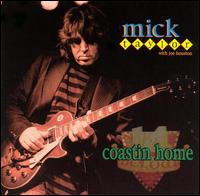 Mick Taylor - Live at 14 Below: Coastin' Home lyrics