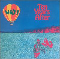 Ten Years After - Watt lyrics