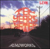 Ten Years After - Roadworks [live] lyrics