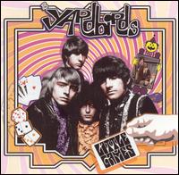 The Yardbirds - Little Games [Bonus Tracks] lyrics