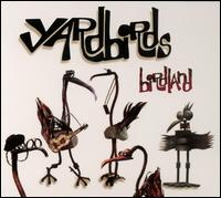 The Yardbirds - Birdland lyrics