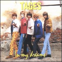 The Tages - In My Dreams lyrics