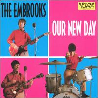The Embrooks - Our New Day lyrics