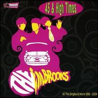 The Embrooks - 45S and High Times lyrics