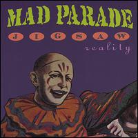 Mad Parade - Jigsaw Reality lyrics