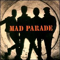 Mad Parade - Reissues lyrics