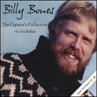 Billy Bones - The Captain's Collection lyrics