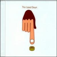 Thin Lizard Dawn - Go lyrics