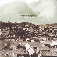Noah Georgeson - Find Shelter lyrics