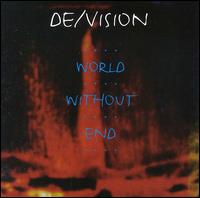 De/Vision - World Without End lyrics