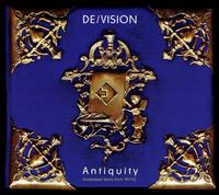De/Vision - Antiquity lyrics