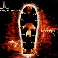 De/Vision - Monosex lyrics