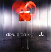 De/Vision - Void lyrics