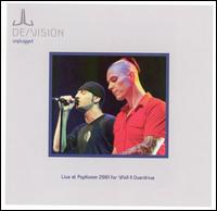 De/Vision - Live Unplugged lyrics