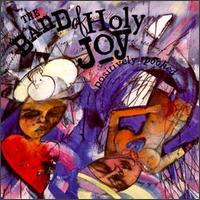 Band of Holy Joy - Positively Spooked lyrics