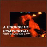 Chorus of Disapproval - Truth Gives Wings ... lyrics