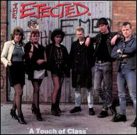 Ejected - A Touch of Class lyrics