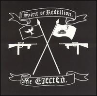 Ejected - Spirit of Rebellion lyrics