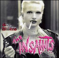 The Insaints - Sins of Saints lyrics