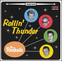 Rockats - Rollin' Thunder lyrics