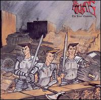 Rockats - The Last Crusade lyrics