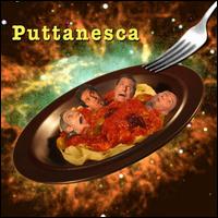 Puttanesca - Puttanesca lyrics