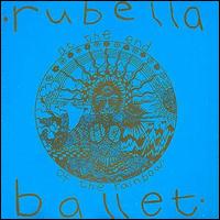 Rubella Ballet - At the End of the Rainbow lyrics