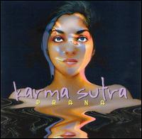 Karma Sutra - Prana lyrics