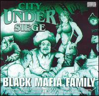 Black Mafia Family - City Under Siege lyrics