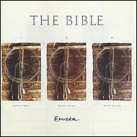 The Bible - Eureka lyrics