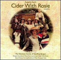 Geoffrey Burgon - Cider with Rosie lyrics