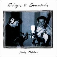 Odgers & Simmonds - Baby Fishlips lyrics