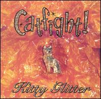 Catfight! - Kitty Glitter lyrics