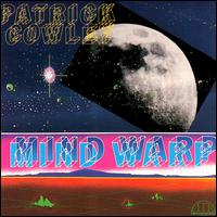 Patrick Cowley - Mind Warp lyrics