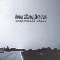 The Huntingtons - The Huntingtons lyrics