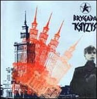 Brygada Kryzys - Live lyrics